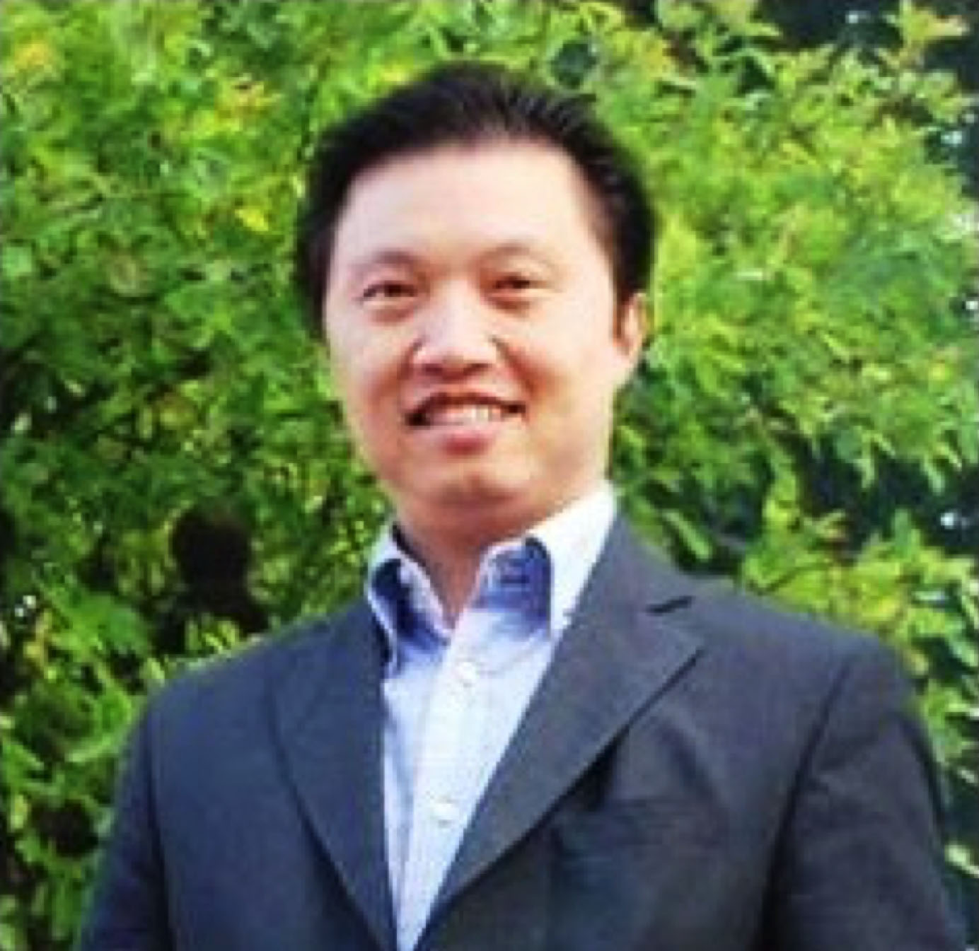 Professor G. André Ng
